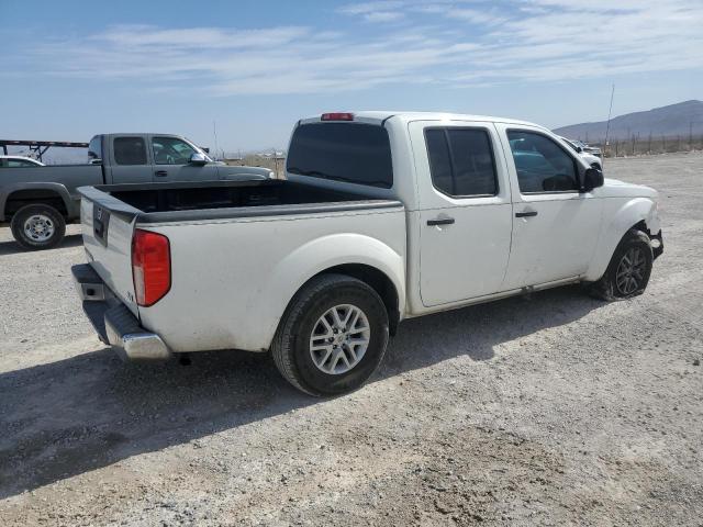 2019 NISSAN FRONTIER S - 1N6AD0ER4KN874628