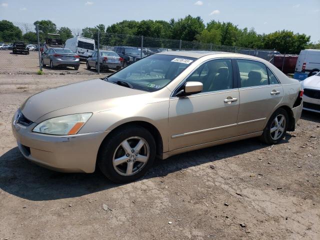 1HGCM56715A196715 2005 Honda Accord Ex