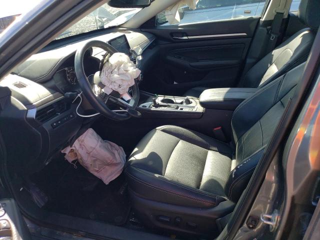 1N4BL4EV7KC119232 Nissan ALTIMA SL