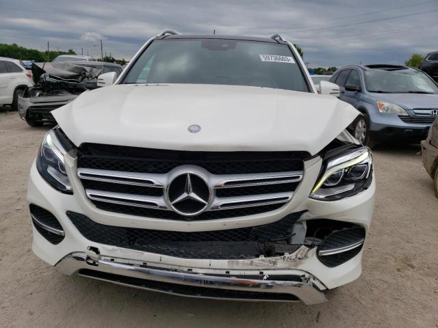 4JGDA5HBXHA908099 2017 MERCEDES-BENZ GLE-CLASS, photo no. 5