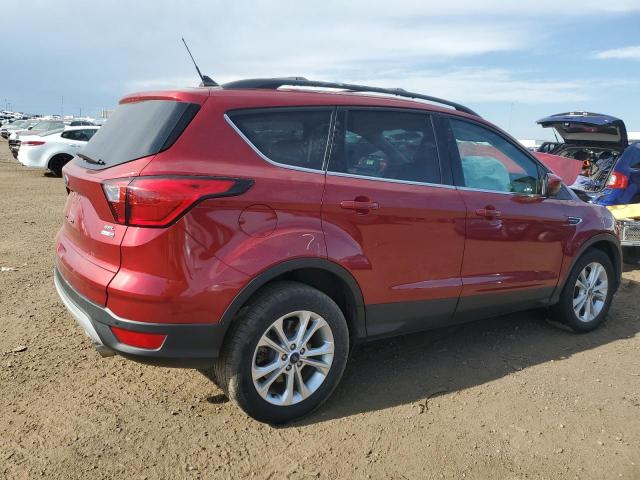 1FMCU9HD0KUB03553 | 2019 Ford escape sel