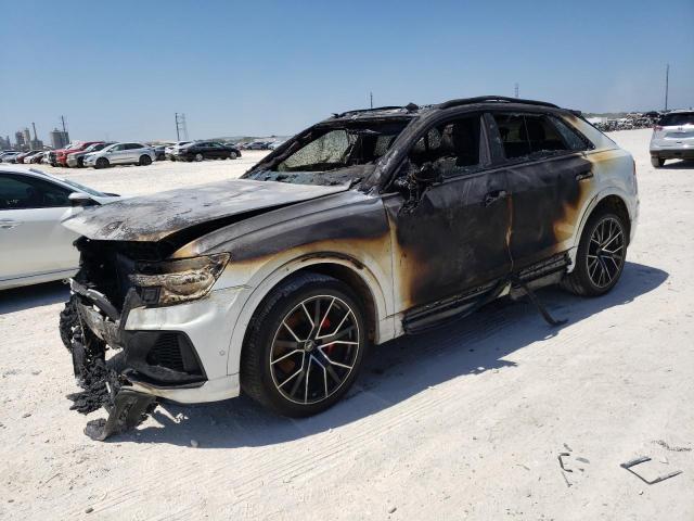 2023 AUDI Q8 PREMIUM - WA1EVBF13PD005029