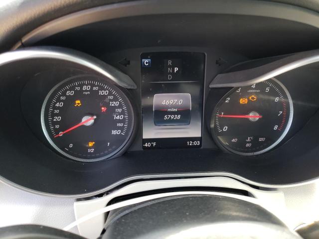 WDDWK4KB3HF435488 Mercedes-Benz C 300 4matic
