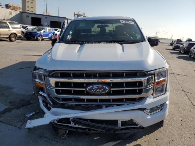 1FTFX1E53NKD03303 Ford F150 Super Cab