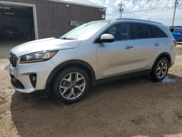 2019 KIA SORENTO EX for Sale | SD - RAPID CITY | Tue. Feb 13, 2024 ...