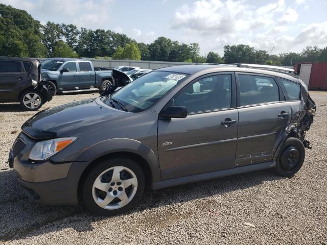 2008 Pontiac Vibe 