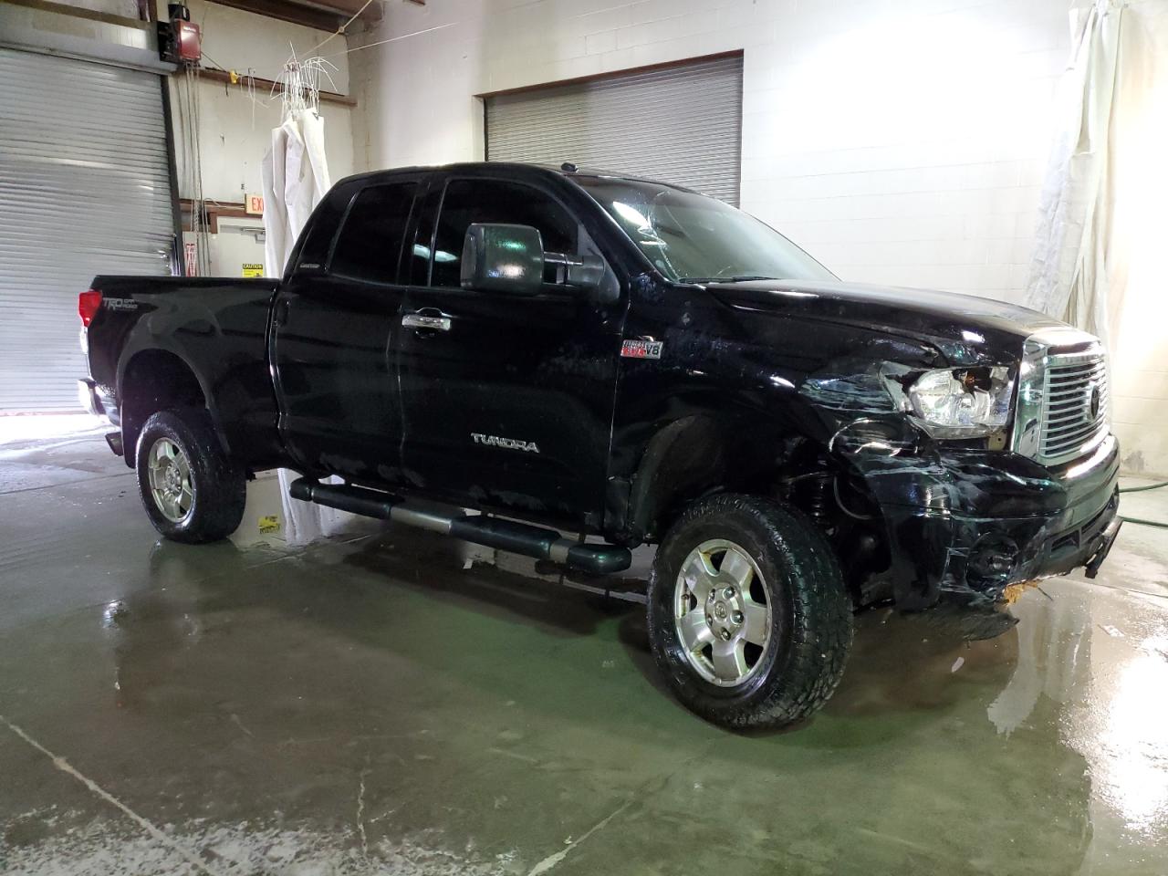 5TFBY5F11BX172546 2011 Toyota Tundra Double Cab Limited