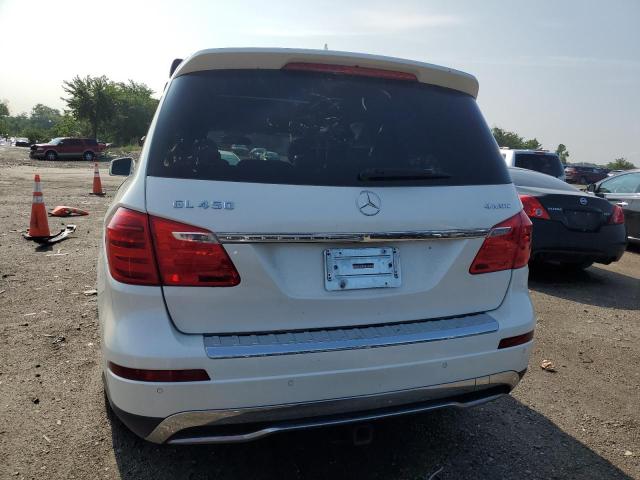 VIN 4JGDF6EE3FA468391 2015 Mercedes-Benz GL-Class, ... no.6