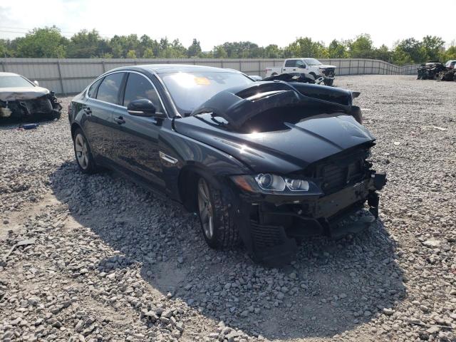 2018 JAGUAR XF SAJBR4FX0JCY69970
