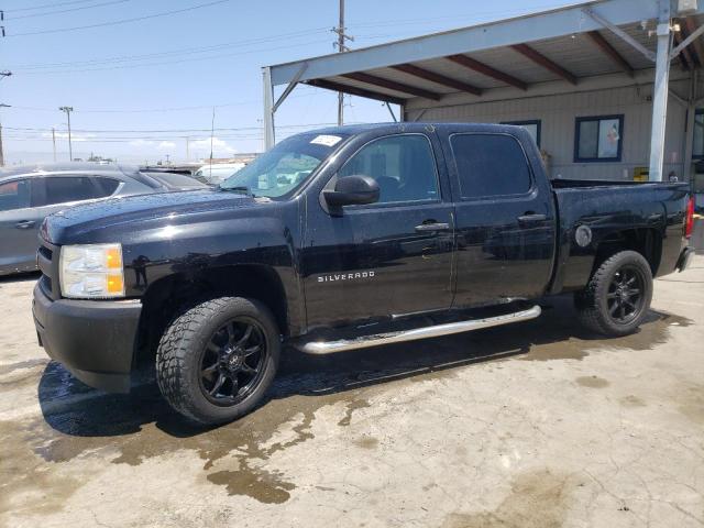 2012 Chevrolet C/K 1500 