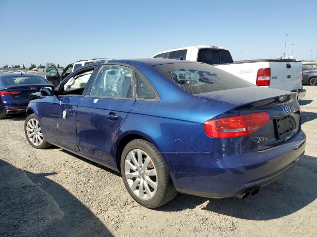 VIN WAUBFAFL8DN044848 2013 Audi A4, Premium no.2