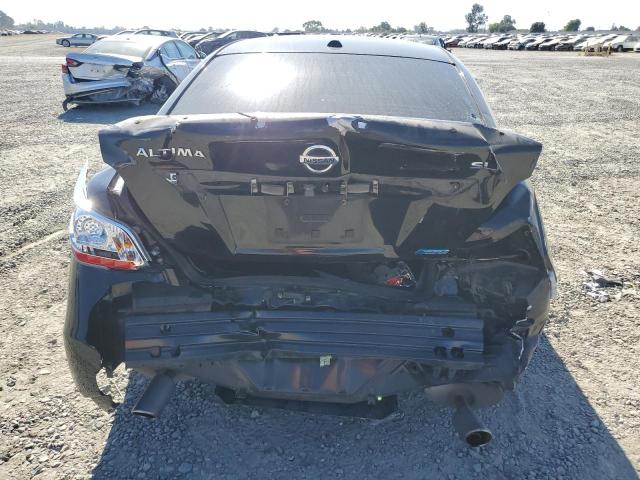 1N4AL3AP1EC101178 Nissan ALTIMA 2.5