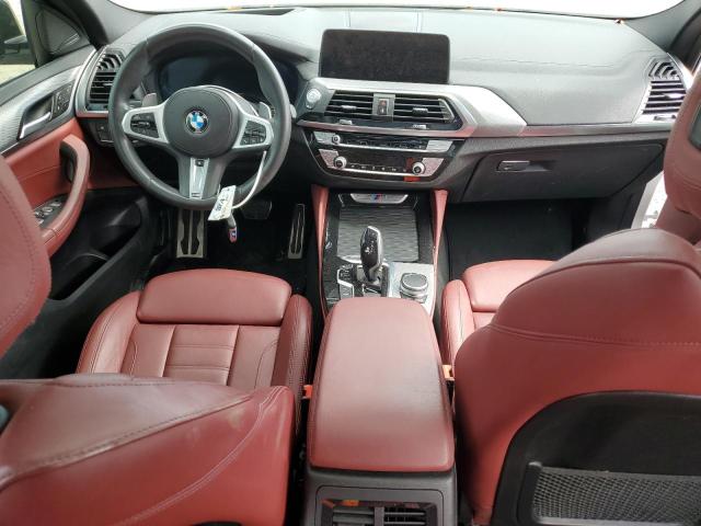 5UX2V5C07L9C93030 BMW X4 XDRIVEM 8