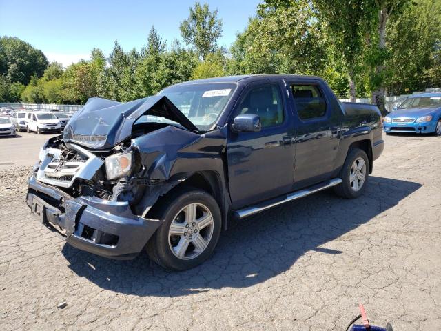 2011 Honda Ridgeline RTL