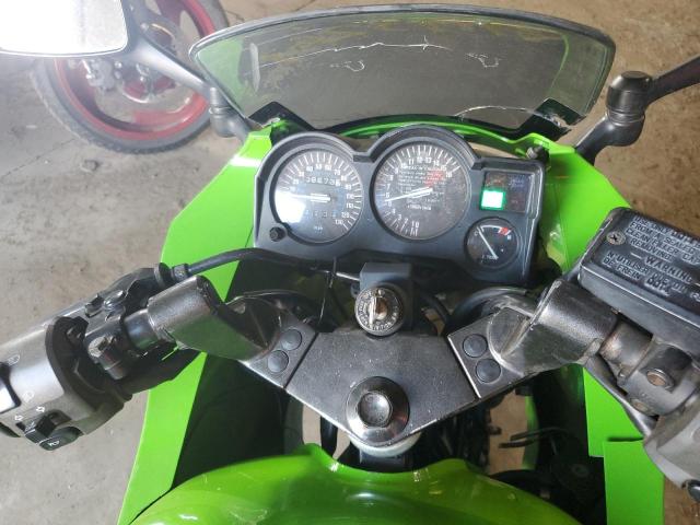 2000 KAWASAKI EX250 F - JKAEXMF18YA069303