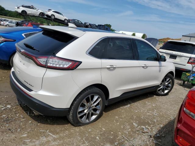 2FMTK3K81FBB36278 2015 FORD EDGE, photo no. 3