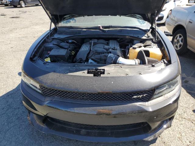2C3CDXEJ0FH833267 Dodge Charger Srt 392