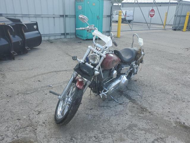 2009 HARLEY-DAVIDSON FXDL 1HD1GN4169K333660