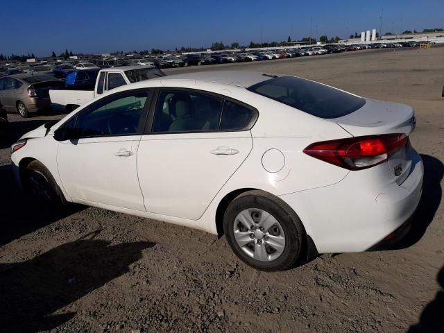 3KPFK4A75HE114473 KIA FORTE LX