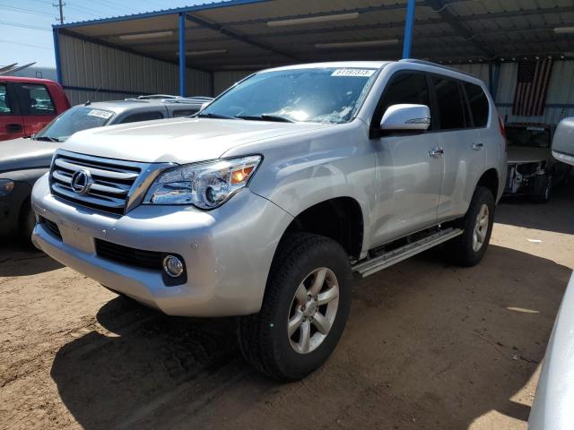 2010 Lexus GX 460 