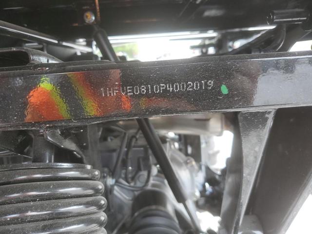 2023 HONDA PIONEER - 1HFVE0810P4002019