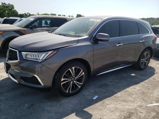 2020 Acura MDX 