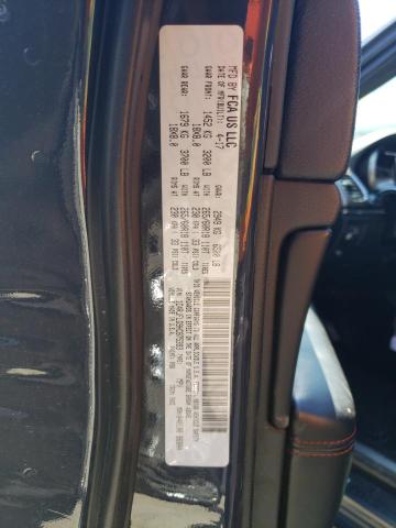1C4RJFLG9HC875393 Jeep Grand Cherokee Trailhawk