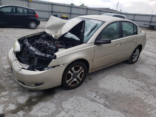 2003 Saturn Ion 