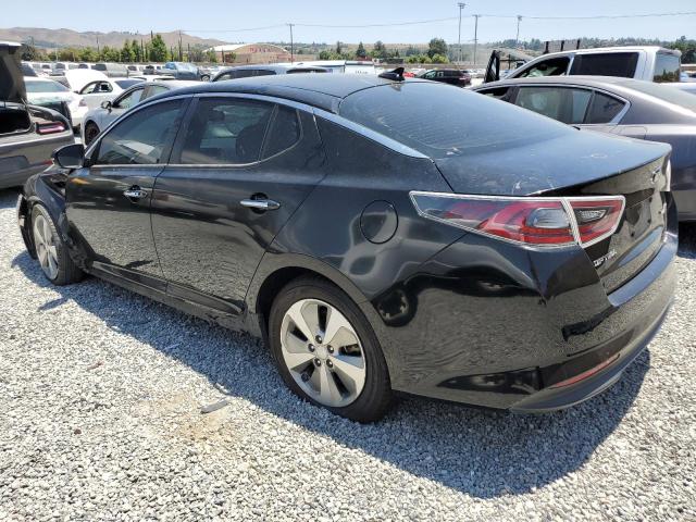 KNAGN4AD8E5067543 KIA OPTIMA HYBRID