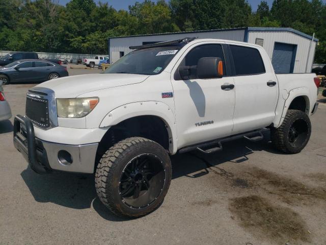 2013 Toyota Tundra 