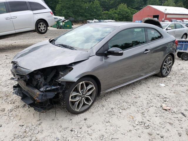 2015 Kia Forte SX