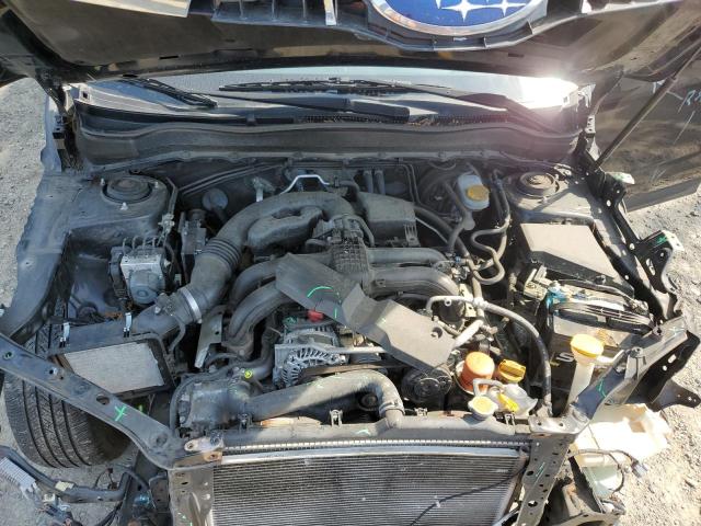 JF2SJAHC7FH595886 Subaru Forester 2.5i Limited