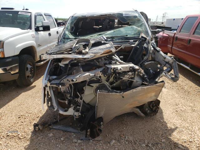 2020 FORD F250 SUPER - 1FT8W2BTXLEC23044
