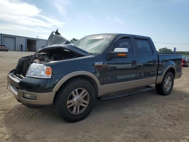 2005 Ford F-150 SuperCrew 