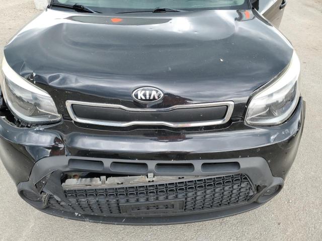 KNDJN2A22E7001232 KIA Soul