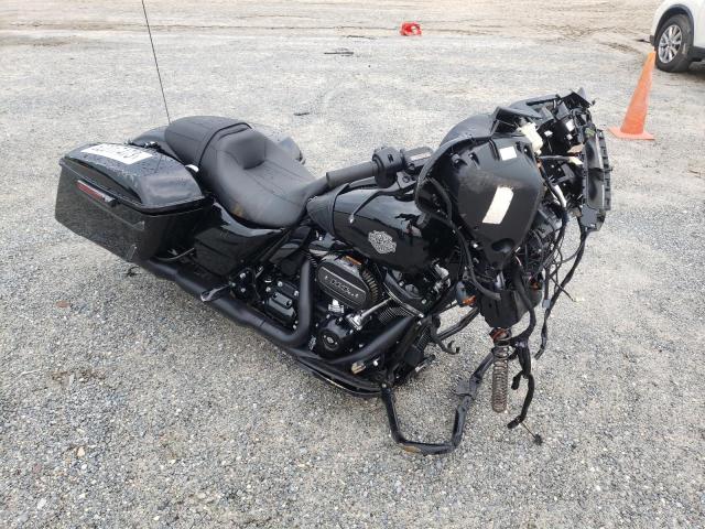 2023 HARLEY-DAVIDSON FLHXS - 1HD1KRP11PB636747