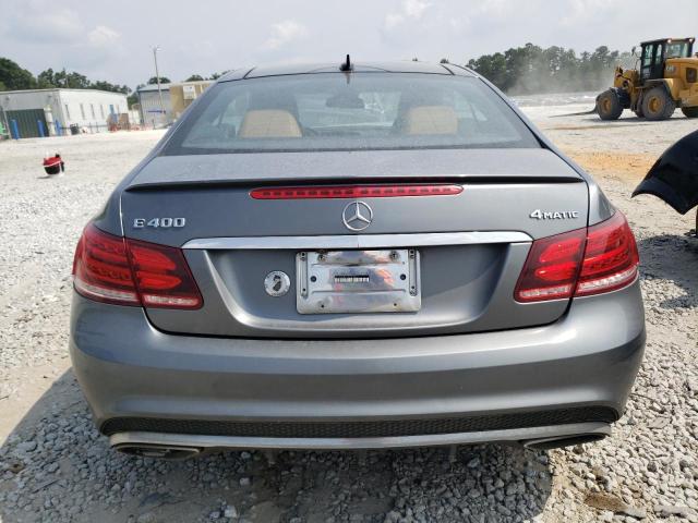2017 MERCEDES-BENZ E 400 4MAT - WDDKJ6HB0HF357420