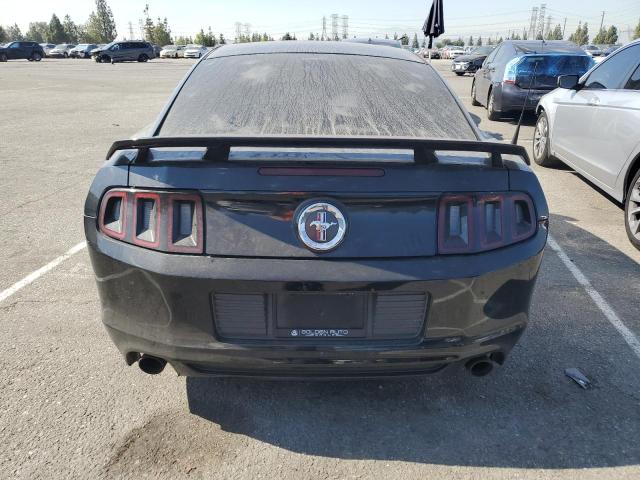1ZVBP8AM1E5327535 Ford MUSTANG