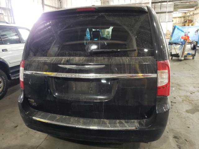 2015 CHRYSLER TOWN & COU 2C4RC1CGXFR697155