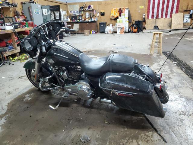 2021 HARLEY-DAVIDSON FLHXS - 1HD1KRP13MB603793