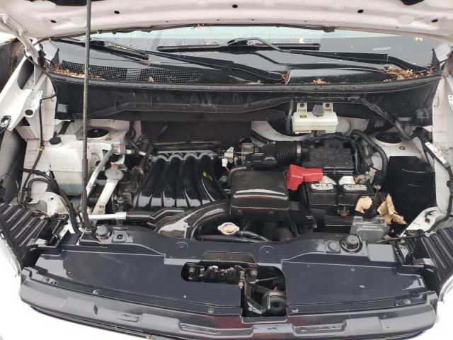 2017 CHEVROLET CITY EXPRE - 3N63M0YN2HK721634