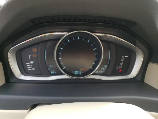 YV4952BL1E1178753 Volvo Xc70 3.2