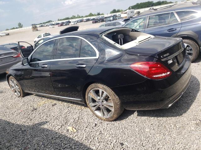 55SWF4KB6HU194544 Mercedes-Benz C 300 4matic