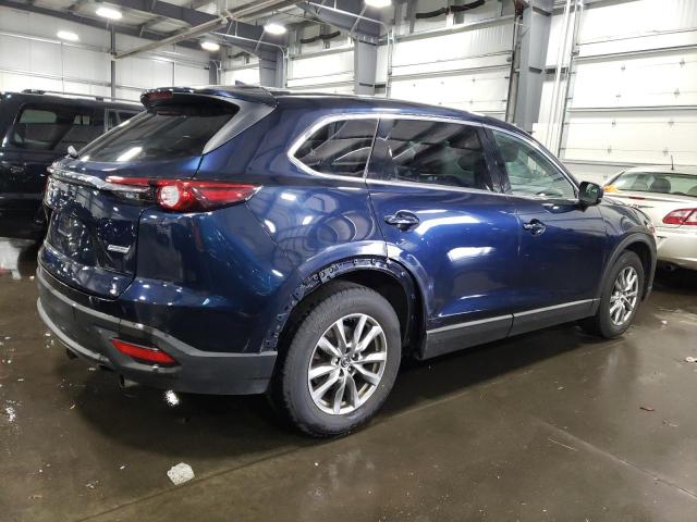 JM3TCBCY4H0142095 | 2017 Mazda cx-9 touring