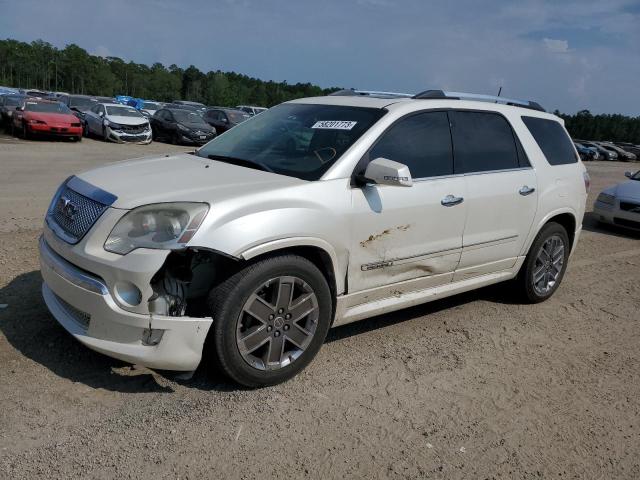 2012 GMC Acadia Denali