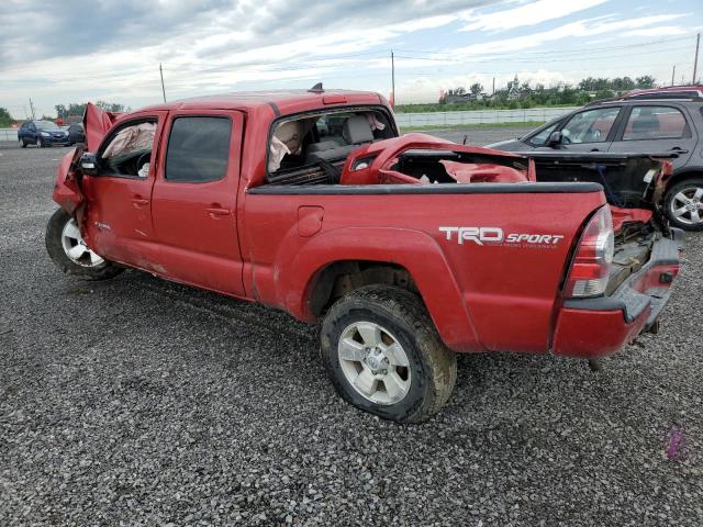 5TFMU4FN2FX035459 | 2015 TOYOTA TACOMA DOU