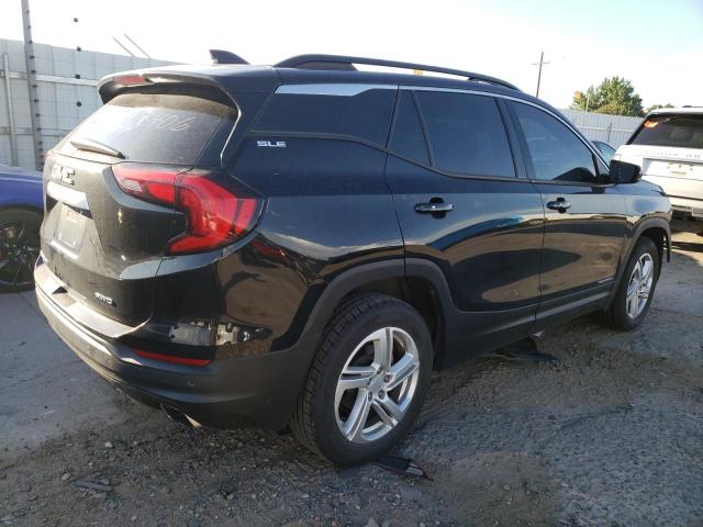 3GKALTEX7JL247902 GMC Terrain Sle