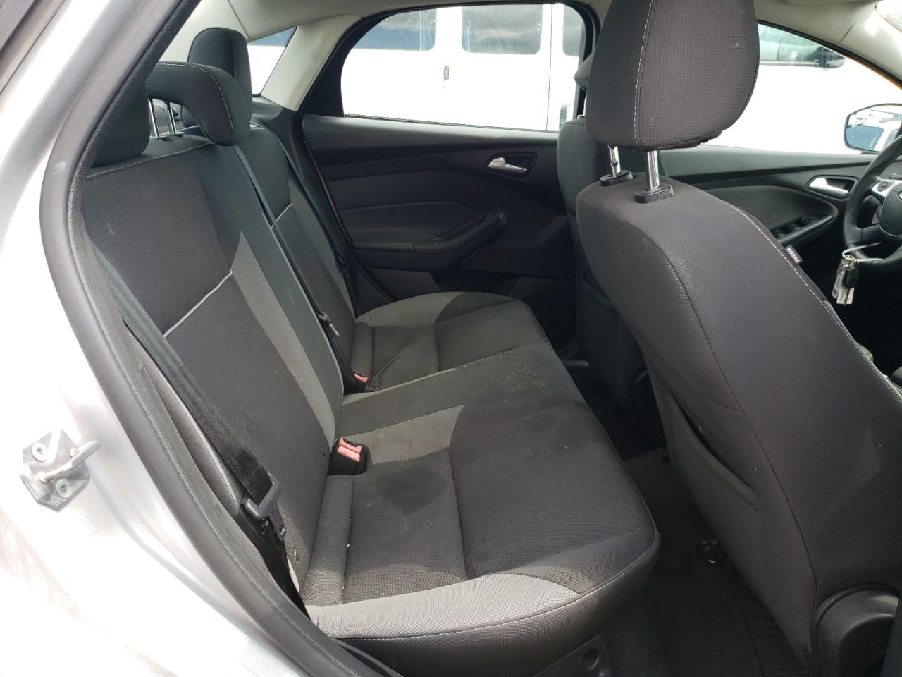 1FADP3F26DL313328 2013 Ford Focus Se