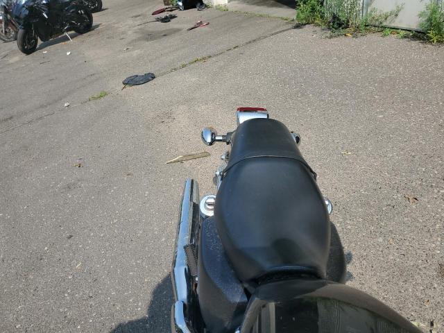 2010 HONDA VT750 S JH2RC5814AK000895