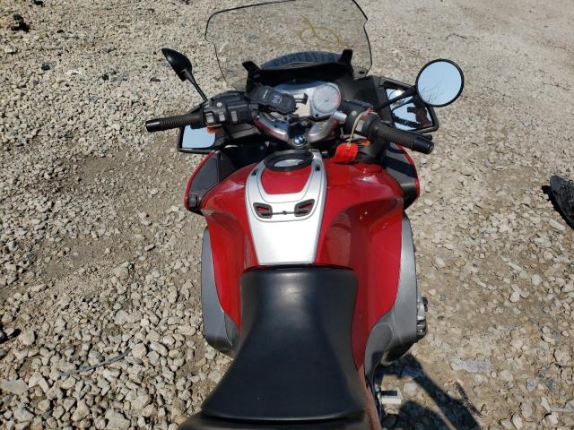 2005 BMW R1200 ST - WB10388005ZM16463